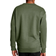 Champion Powerblend Fleece Crew C Logo Sweatshirt - Cargo Olive