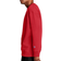 Champion Powerblend Fleece Crew C Logo Sweatshirt - Team Red Scarlet