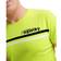 Superdry Core Logo Sport Stripe T-shirt - Neon Yellow