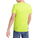 Superdry Core Logo Sport Stripe T-shirt - Neon Yellow