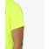 Superdry Core Logo Sport Stripe T-shirt - Neon Yellow