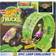 Hot Wheels Monster Trucks Glow in the Dark Epic Loop Challenge Playset