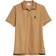 Burberry Monogram Motif Cotton Piqué Polo Shirt