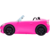 Mattel Barbie Convertible