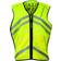 Weatherbeeta Reflective Riding Waistcoat