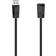 Hama USB A - USB A 2.0 1.5m