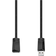 Hama USB A - USB A 2.0 1.5m