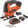 Black & Decker BDCJS18C13 (1x1.5Ah)