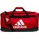 adidas Defender Duffel Bag Large - Mazz Red