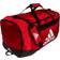 adidas Defender Duffel Bag Large - Mazz Red