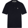 Ted Baker Haworth Short Sleeve Knitted Polo Shirt - DK Navy