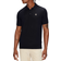 Ted Baker Haworth Short Sleeve Knitted Polo Shirt - DK Navy