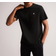 Ted Baker Oxford Short Sleeve T-shirt - Black