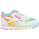 Reebok Classic Leather Rainbow - White/Multi