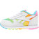 Reebok Classic Leather Rainbow - White/Multi