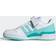 Adidas Forum Low W - Cloud White/Clear Aqua/Pulse Mint