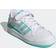 Adidas Forum Low W - Cloud White/Clear Aqua/Pulse Mint