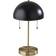 Adesso Bowie Table Lamp 18"