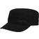 Kangol Cotton Twill Army Cap - Black