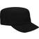 Kangol Cotton Twill Army Cap - Black