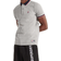 Superdry Twin Tipped Polo Shirt - Grey Marl