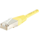 EXC RJ45-RJ45 F/UTP CAT5e