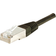 EXC RJ45-RJ45 F/UTP CAT5e