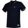 Superdry Twin Tipped Polo Shirt - Deep Navy