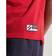 Superdry Twin Tipped Polo Shirt - Risk Red