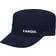 Kangol Cotton Twill Army Cap - Navy