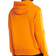 Superdry Code Mountain Sport Mono Hoodie - Hazard Orange