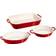 Staub - Oven Dish 3pcs