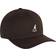 Kangol Wool Flexfit Baseball Cap - Brown