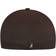 Kangol Wool Flexfit Baseball Cap - Brown