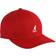 Kangol Wool Flexfit Baseball Cap - Rojo