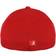 Kangol Wool Flexfit Baseball Cap - Rojo