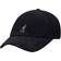 Kangol Cord Baseball - Black