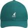 Kangol Wool Flexfit Baseball Cap - Fanfare