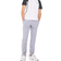 Lacoste Men's Sport Fleece Tennis Sweatpants - Grey Chine