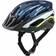 Alpina Bike Helmet MTB17 dark blue & neon 54-58