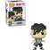 Funko Pop! Animation Boruto Kawaki