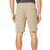 O'Neill Reserve Heather 21" Hybrid Shorts - Khaki