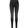 Vero Moda Lux Normal Waist Slim Fit Jeans - Black