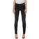 Vero Moda Lux Normal Waist Slim Fit Jeans - Black