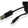 Approx USB A-Micro USB B 2.0 1m