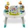 Fisher Price 2 in 1 Sit to Stand Activity Center