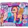 Hasbro My Little Pony Sing N Skate Sunny Starscout