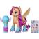 Hasbro My Little Pony Sing N Skate Sunny Starscout