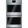 Bosch 500 30" Double Electric Wall Oven HBL5551UC Stainless Steel