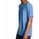 Champion Classic Embroidered C Logo T-shirt Unisex - Swiss Blue